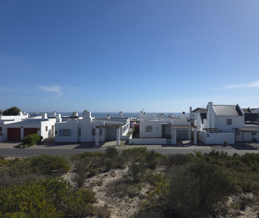 0 Bedroom Property for Sale in Mosselbank Western Cape